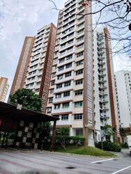 Blk 356A Anchorvale Plains (Sengkang), HDB 4 Rooms #594064261